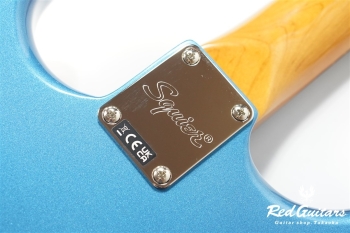 Classic Vibe ’60s Stratocaster - Lake Placid Blue